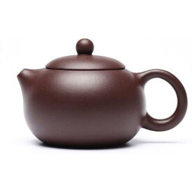 急須 紫砂壺 中国茶器セット 中国茶器 陶器 ピュアマニュアル 200ML