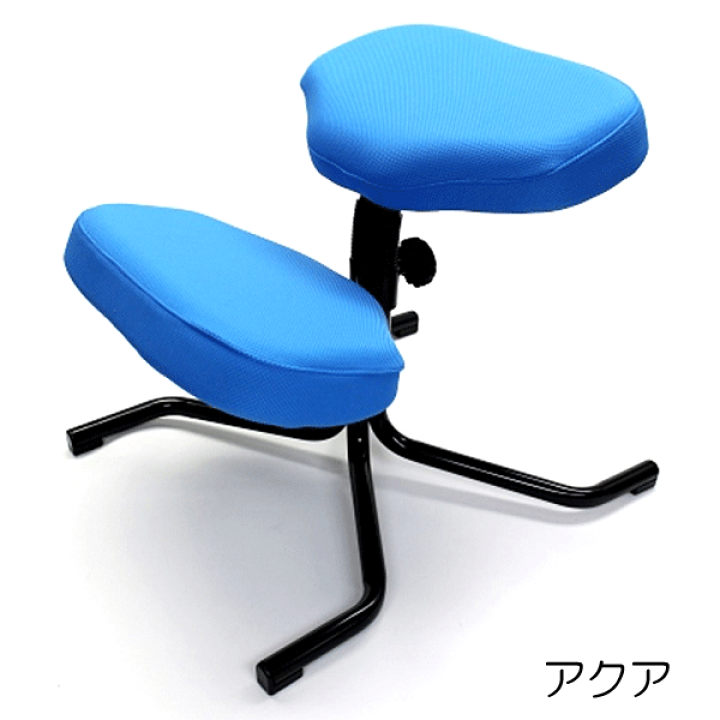 楽天市場】バランスチェア 5064 バランススタディ balans 学習椅子