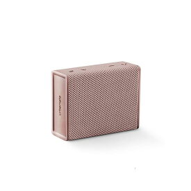 【ポイント5倍 4/20の5のつく日】 Urbanista Sydney Bluetoothスピーカー ローズゴールド(ピンク) 1035513
