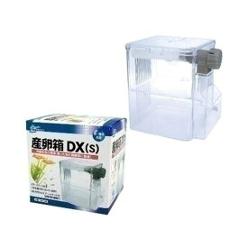 （まとめ）産卵箱DX（S）【×2セット】 (観賞魚/水槽用品)