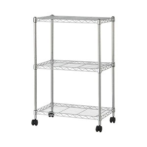 y|Cg8{z i܂Ƃ߁j ACXI[} ^VFt 3i W550×D350×H830mm SEM-5508 1 i×2Zbgj