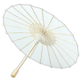 （まとめ）デザイン和傘【×10セット】