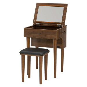 ���ϑ� ���� ��50cm �_�[�N�u���E�� �ؐ��r�t�� �f�X�N���p �h���b�T�[ �X�c�[���t�� �R���Z���g2�� �g���i ���r���O