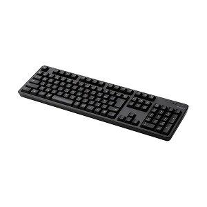 �G���R�� Bluetooth5.0�����u�����t���L�[�{�[�h �u���b�N TK-FBM112BK 1��