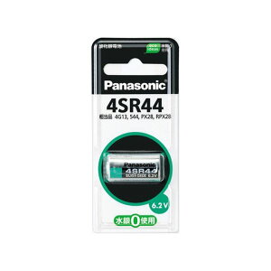 �p�i�\�j�b�N �_����d�r 6.2V 4SR44P 1��