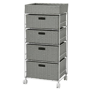 h[bN h[[ 60.5×s30.5×109.5cm LX^[t X`[ 󂩂 o `FXgysz