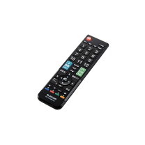 楽天市場】エレコム テレビリモコン 日立 ヒタチ wooo用 ブラック erc 