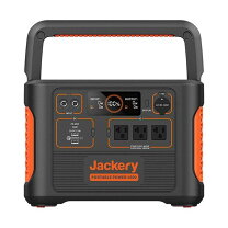楽天市場】jackery ポータブル電源 ptb152 0850027220352の通販