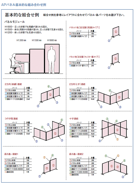 楽天市場】【タイムセール！ポイント8倍】 抗ウイルス パーティション 
