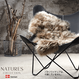 y9/17 P7{z lC`[YRNV V[vXL NC-10303 NATURES COLLECTION SHEEP SKIN r є uPbg rь k f}[N