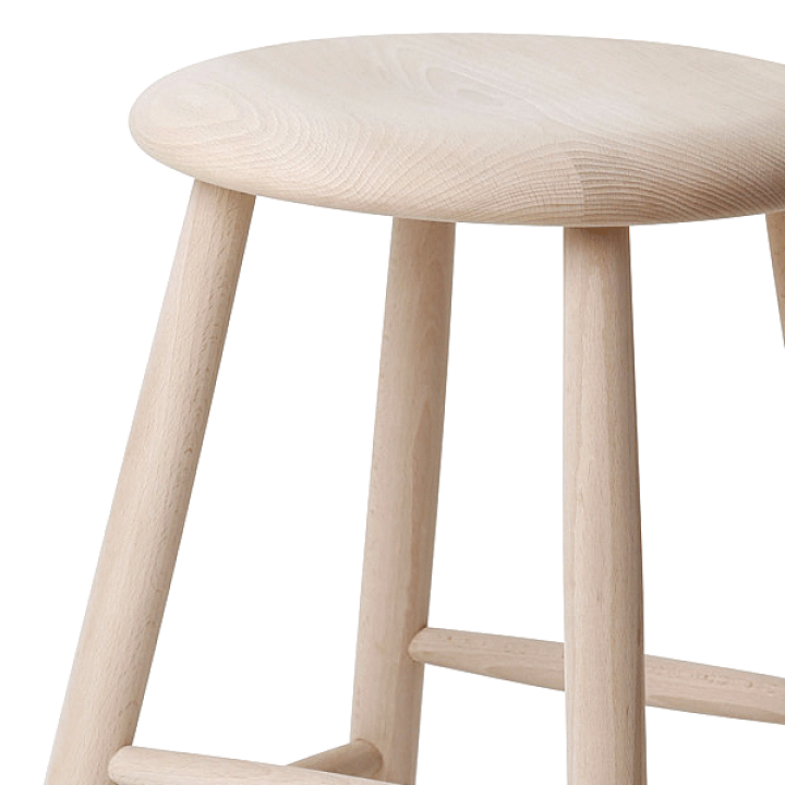ノルディックスツール　デンマーク　木製スツール 楽天市場】≪送料無料！≫NORDIC STOOL by Traevarefabrikken