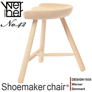 y{17`|Cg7{z V[[J[`FA Xc[ No.42 h Shoemaker Werner V[[J[ ؐ ֎q k f}[N [i[