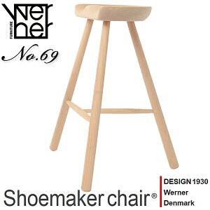 y{17`|Cg7{z V[[J[`FA Xc[No.69 h Shoemaker Werner k f}[N JE^[`FA o[`FA [i[