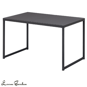 �_�ő�P10�{�^ ��� �V���v���X�N�G�A�e�[�u�� �_�[�N�u���E�� KFA-11T7