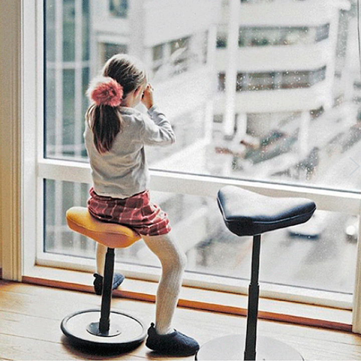 9.5万円】STOKKE ストッケ MOVE バランスチェア カウンター