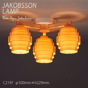 y{|Cg8{ 0̂z Ru\ v Ɩ JAKOBSSON LAMP VfA Ɩ pC C2197