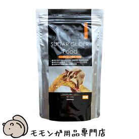 SANKO フクロモモンガフード 300g 三晃商会 サンコー フクロモモンガ フード エサ 餌 【動画あり】