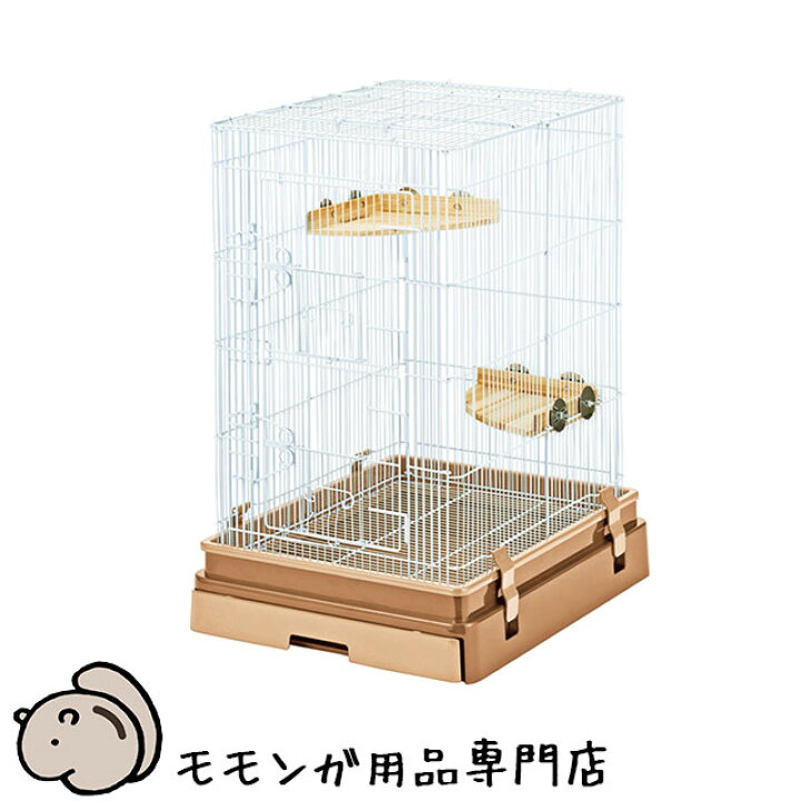 楽天市場】フクロモモンガ用大型ケージ マルカン CASA セレクトケージ 