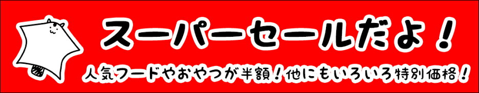 スーパーセール　リンク先「コンテンツページ」