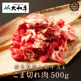 訳あり 黒毛和牛 A4 こま切れ肉 500g 送料無料 訳あり 切り落とし a4 牛肉 大和牛 ブランド牛 霜降り肉 肉 お取り寄せグルメ テレビ 食べ物