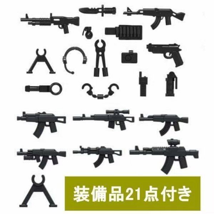 楽天市場 ミニフィグ Swat 12体 特殊部隊 武器21点付き レゴ 互換 Lego ミニフィギュア ブロック おもちゃ キッズ 子ども 送料無料 モモ商事