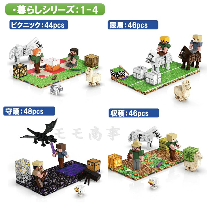 楽天市場】【タイムセール 全品25%,2点30%OFF】レゴブロック 互換 