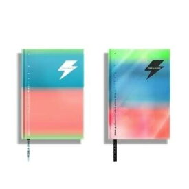 TREASURE / THE FIRST STEP : CHAPTER THREE (バージョン選択)