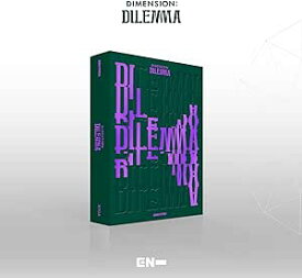 ENHYPEN / DIMENSION : DILEMMA