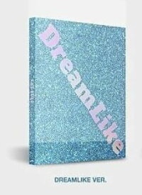 THE BOYZ [Dream Like] (韓国盤) バージョン選択