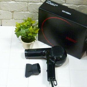 [��������(����A��������)] Nobby �}�C�i�X�C�I���w�A�[�h���C���[ NB2100 ���u���b�N��