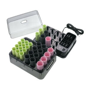 [(A)] Panasonic Pro Curl'npi\jbNzbgJ[[vJ[ EH-PC30-K