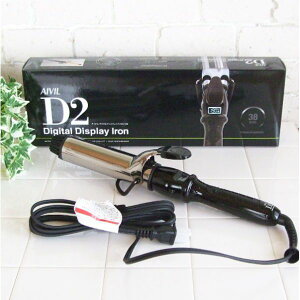 [��������(����A��������)] AIVIL D2 �A�C�r���f�W�^���f�B�X�v���C�A�C����D2 38mm ���`�^���o������