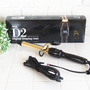 [��������(����A��������)] AIVIL D2 �A�C�r���f�W�^���f�B�X�v���C�A�C����D2 25mm ���S�[���h�o������