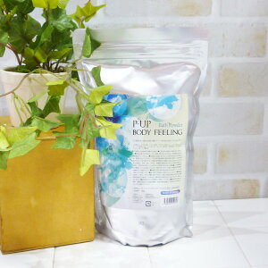 [��������(����A��������)] P-UP �{�f�B�t�B�[�����O ������ 600g �����p���ϕi��