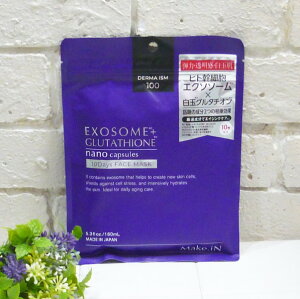 [(A)] Make.iN DERMA ISM 100 GN\\[{ʃO^`I tFCX}XN 10(et160ml)