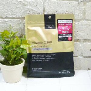 yz Make.iN DERMA ISM 100 r^~C300 tFCX}XN 10(et160ml)