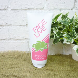 FACE LIVE tF[XCu 180g (痿)