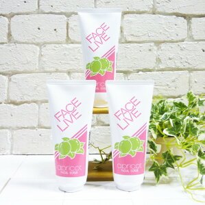 [��������(����A��������)] 3�Z�b�g FACE LIVE �t�F�[�X���C�u 180g (��痿)