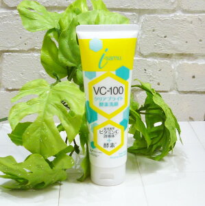 Stayfree i-SAMU VC-100 �N���A�u���C�g �y�f��� 150g