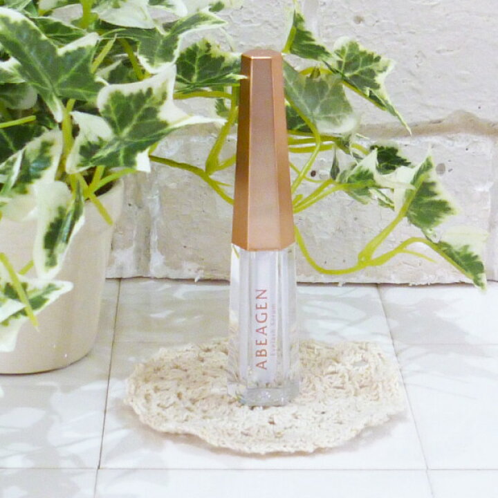 アベアゲンアイラッシュセラム2 6ml 目元まつ毛美容液 Abeagen アベアゲン ビューティー