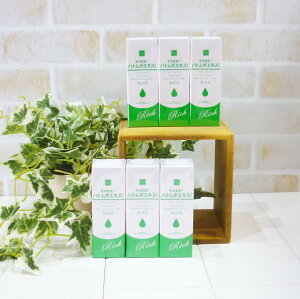 [(A)] 6{Zbg ̂܂܁IngMGLX b` 20ml (et)