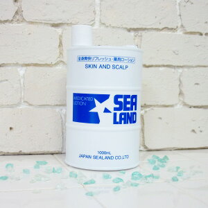 SEALAND V[h p[V 1000mlSgutbVEp[V