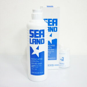 [ʌ]SEALAND V[h p[V 340ml+71ml SgutbVEp[V