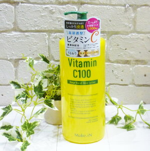 Make.iN �r�^�~��C100 �f�B�[�v���C�X�g ���[�V���� �q���ϐ��r 1000ml