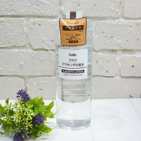 NaMo 高保湿 プラセンタ化粧水 500ml