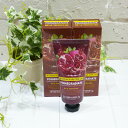 [送料無料(沖縄、離島除く)][数量限定] 3本セット リアルモイスチュア ザクロ ハンドクリーム ＜保湿クリーム＞ 100ml