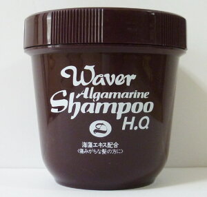 WaverAlgamarineShampooH.QEF[o[AO}[Vv[HQhCwAp 1000g