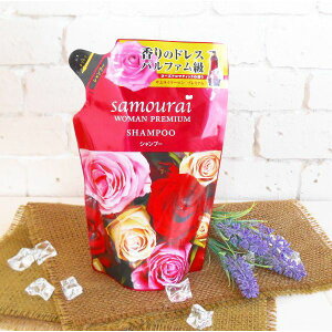 samourai woman TCE[}v~AVv[ 370ml mVRElւptB