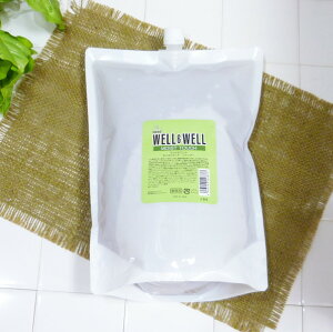 [(A)] j[A!! TIERS WELL&WELL eBA[Y EFEFCXg^b`@Vv[ lߑւ 2000ml