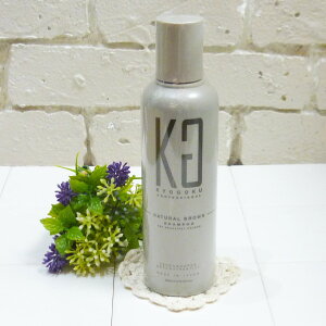 KYOGOKU �J���[�V�����v�[ �i�`�������u���E�� �q���ї��E�V�����v�[�r 200ml